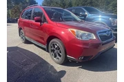 Subaru Forester 2015 AWD 2.5 en Atlanta