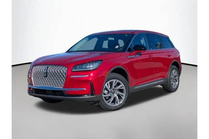 $38199 : Lincoln Corsair 2025 Premier image 1