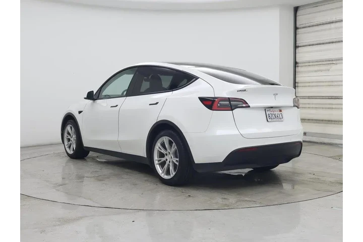 $24998 : Tesla Model Y 2021 Standard image 2