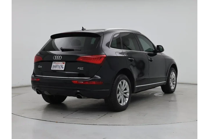 $15998 : Audi Q5 2015 AWD 2.0T quattr image 8