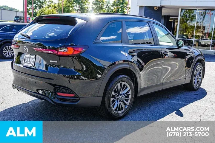 $29920 : Mazda CX-70 2025 AWD 3.3 Tur image 6