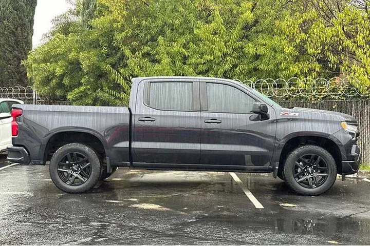 $39997 : Chevrolet Silverado 1500 202 image 7