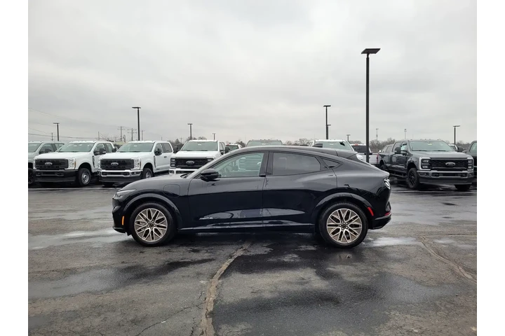 $32597 : Ford Mustang Mach-E 2024 AWD image 7