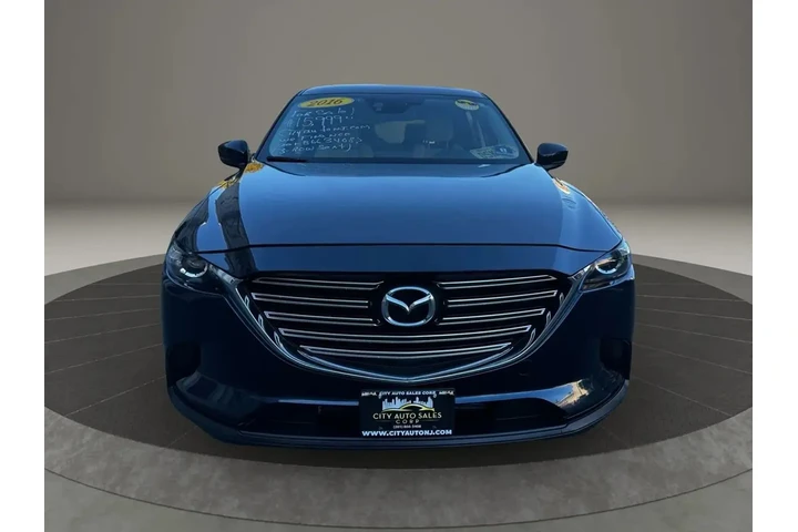 $14995 : 2016 MAZDA CX-9 image 5