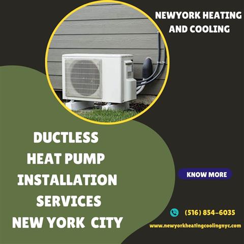 NewYork Heating and Cooling image 10