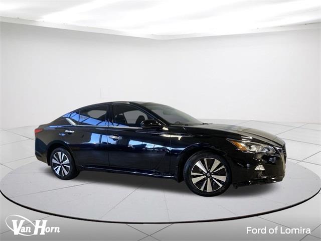 $16781 : Pre-Owned 2019 Altima 2.5 SV image 1