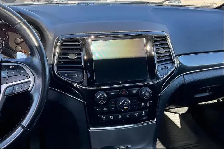 $24991 : Jeep Grand Cherokee 2021 4x4 image 6