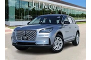 Lincoln Corsair 2023 Standar en Dallas