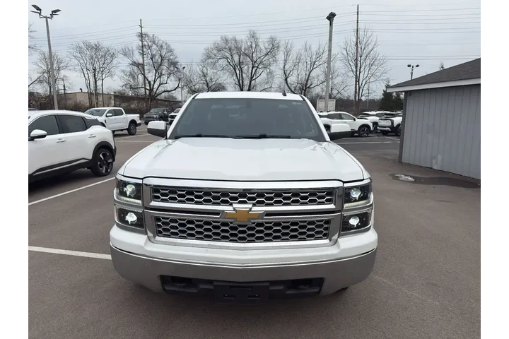 $12412 : Chevrolet Silverado 1500 201 image 3