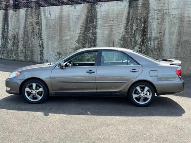 $9988 : 2006 Camry SE V6 image 4