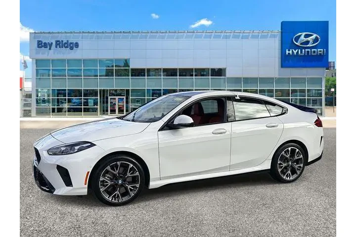 $35003 : BMW 2 Series 2025 AWD 228 xD image 8