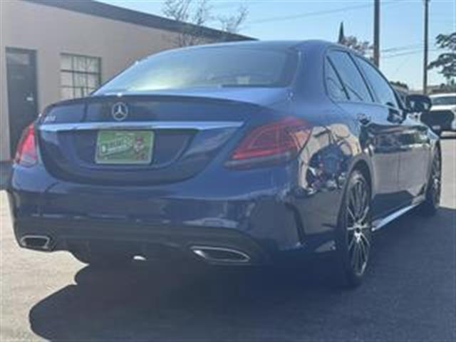 $24490 : 2020 MERCEDES-BENZ C-CLASS202 image 4