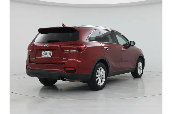 $17998 : Kia Sorento 2019 AWD LX 4dr image 8