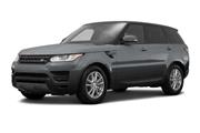 2017 Land Rover Range Rover en Arlington VA