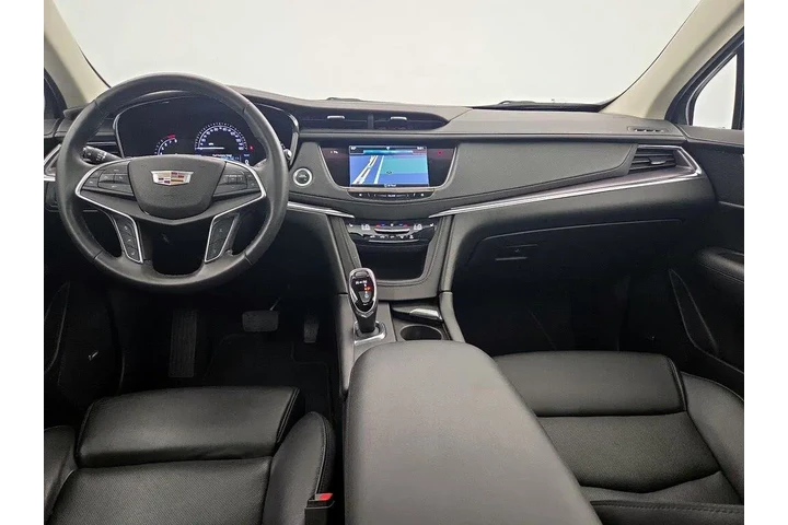 $25998 : Cadillac XT5 2017 4x4 Luxury image 9