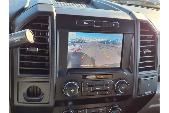 $23999 : Ford F-150 2019 4x2 XL 4dr S image 7