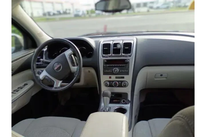 $8990 : 2012 GMC Acadia SL image 7