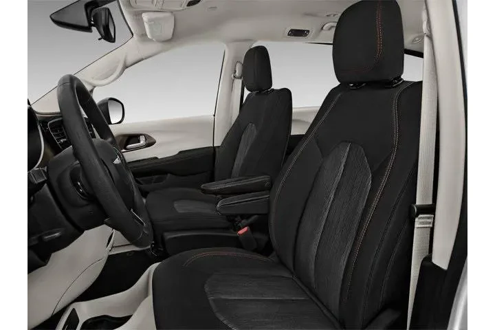 $17898 : Chrysler Pacifica 2020 Touri image 10