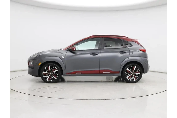 $18998 : Hyundai KONA 2019 Iron Man 4 image 3