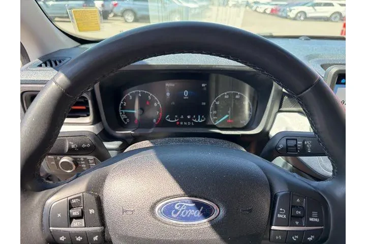 $27992 : Ford Maverick 2023 AWD Laria image 10