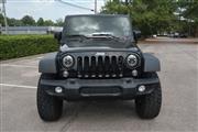 2018 Wrangler JK Unlimited Sp thumbnail