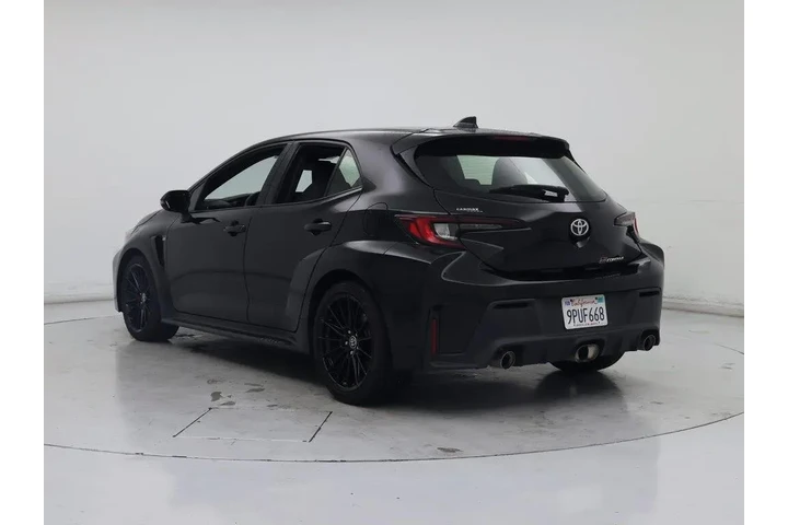 $36998 : Toyota GR Corolla 2023 AWD C image 2