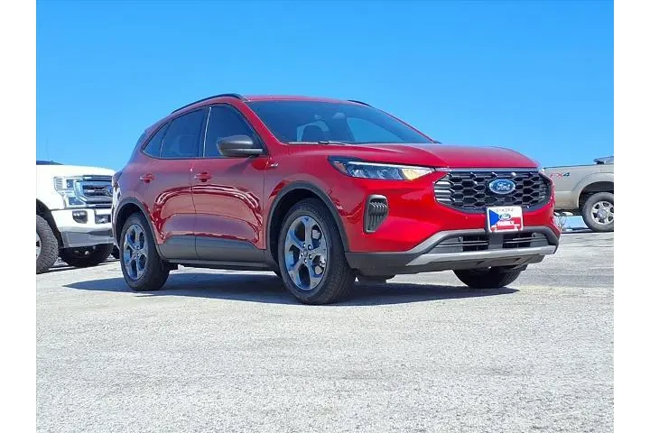 $28738 : Ford Escape Hybrid 2025 ST-L image 3