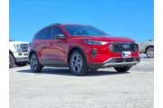 $28738 : Ford Escape Hybrid 2025 ST-L thumbnail