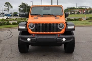 $49988 : 2025 Wrangler Rubicon 4 Door thumbnail