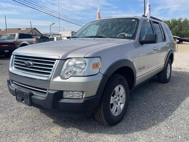 $4995 : 2007 FORD EXPLORER image 4