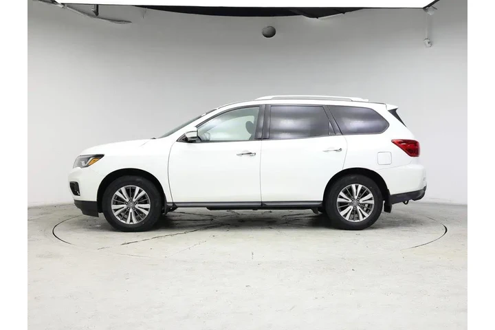 $19998 : Nissan Pathfinder 2019 4x4 S image 3