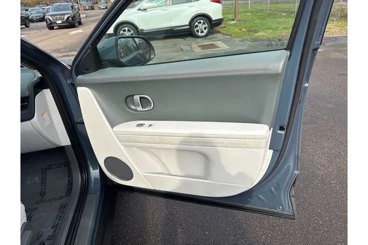 $21000 : Hyundai IONIQ 5 2023 AWD SEL image 8