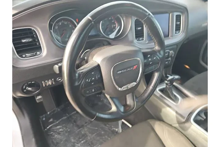 $23773 : Dodge Charger 2023 SXT 4dr S image 5