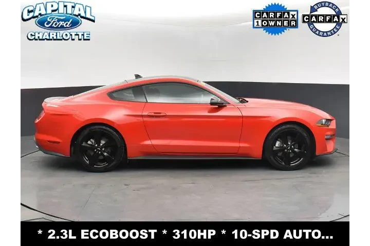 $23999 : Ford Mustang 2023 EcoBoost 2 image 9