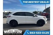 $28558 : Ford Edge 2020 AWD ST 4dr Cr thumbnail