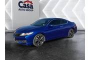 Honda Accord 2016 EX 2dr Cou en Las Cruces