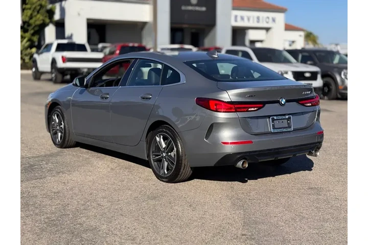 $25981 : BMW 2 Series 2024 AWD 228i x image 10