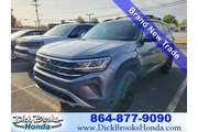 Volkswagen Atlas 2022 AWD V6 en Greenville