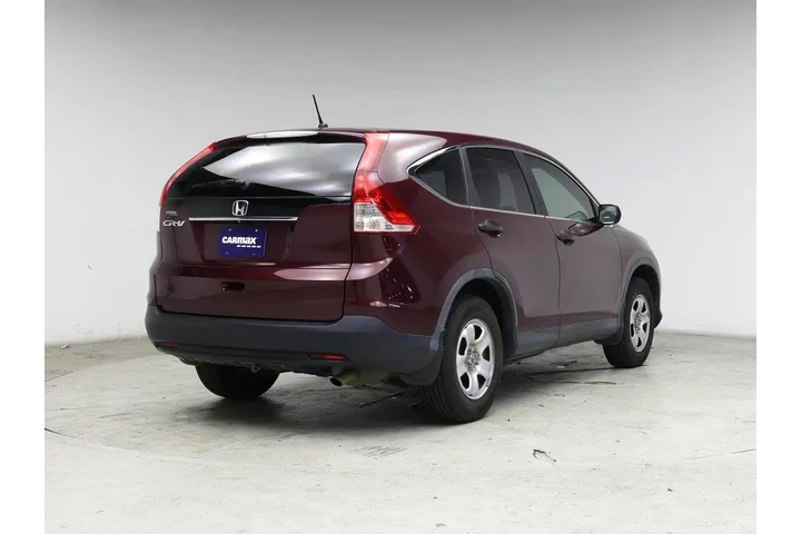 $14998 : Honda CR-V 2014 LX 4dr SUV image 8