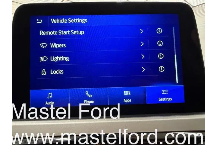 $20900 : Ford Escape 2022 AWD SE 4dr image 7