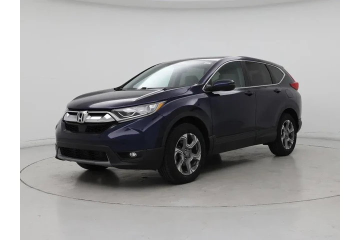 $24998 : Honda CR-V 2018 AWD EX-L 4dr image 4