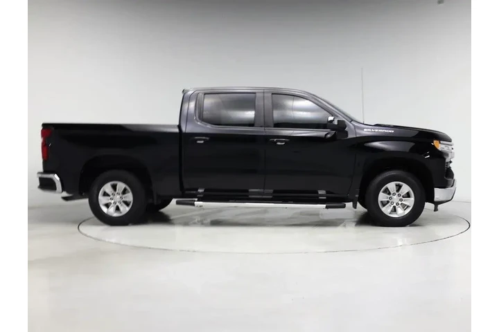 $38998 : Chevrolet Silverado 1500 202 image 6