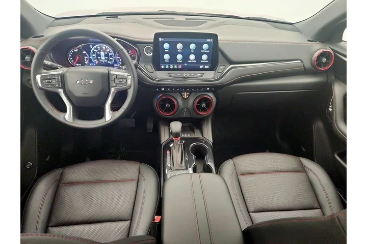 $34998 : Chevrolet Blazer 2023 AWD RS image 9