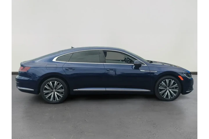 Volkswagen Arteon 2019 SEL 4 image 6