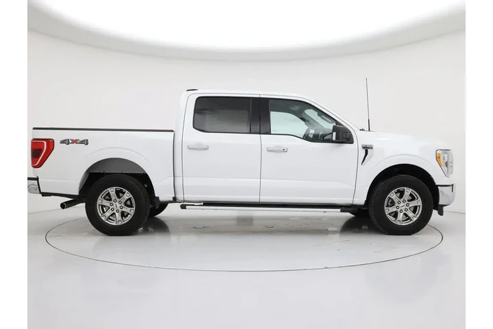 $36998 : Ford F-150 2023 4x4 XLT 4dr image 7