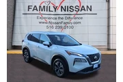 Nissan Rogue 2021 AWD SV 4dr en Long Island