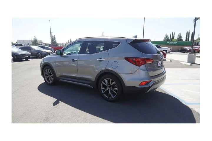 $14984 : 2017 Tucson Limited image 8