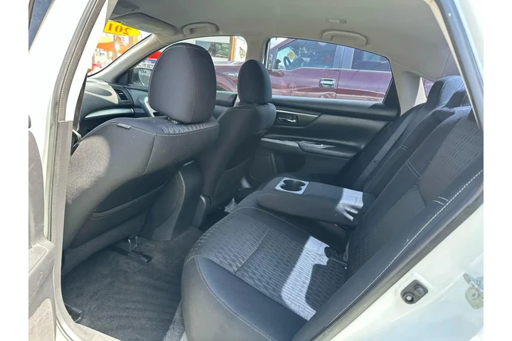 $9800 : 2018 NISSAN ALTIMA2018 NISSAN image 7