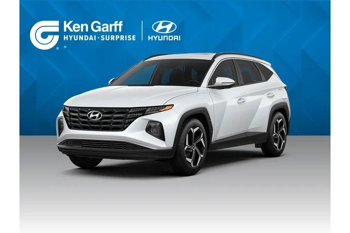 $25019 : Hyundai TUCSON 2023 AWD SEL image 1