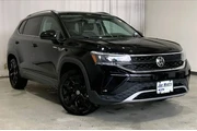 Volkswagen Taos 2022 SE 4dr en Houston